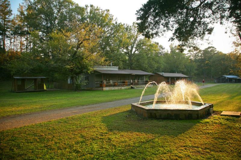 Panther Valley Ranch Morning Star Eksteriør billede